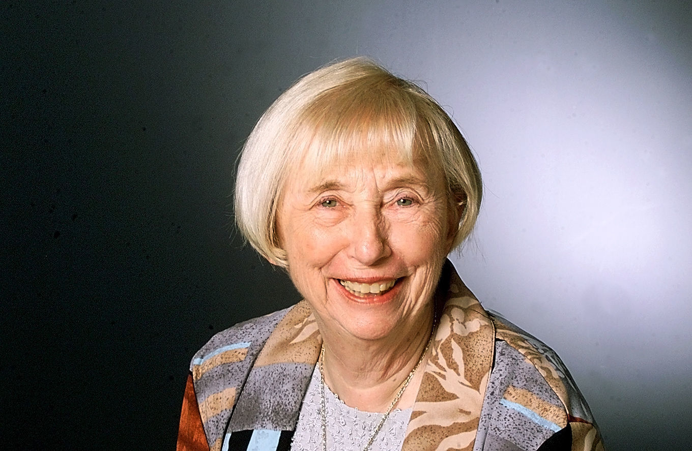 20020701 -- Shirley Davis